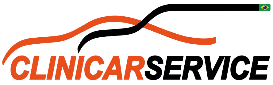 Logo Clinicar Service